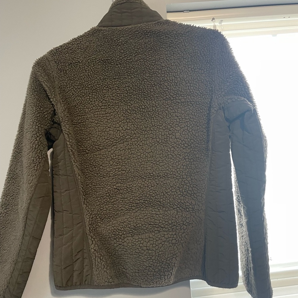 Patagonia Better Sweater Full-Zip Jacket gray - Picture 2 of 11